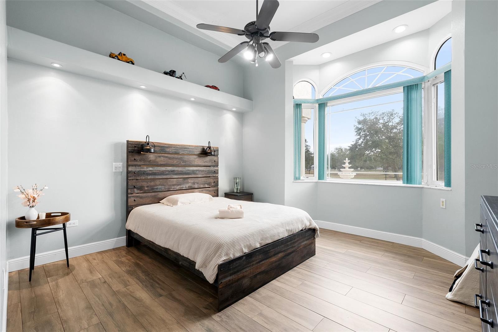 BERN CREEK THE RANCHES AT - Residential