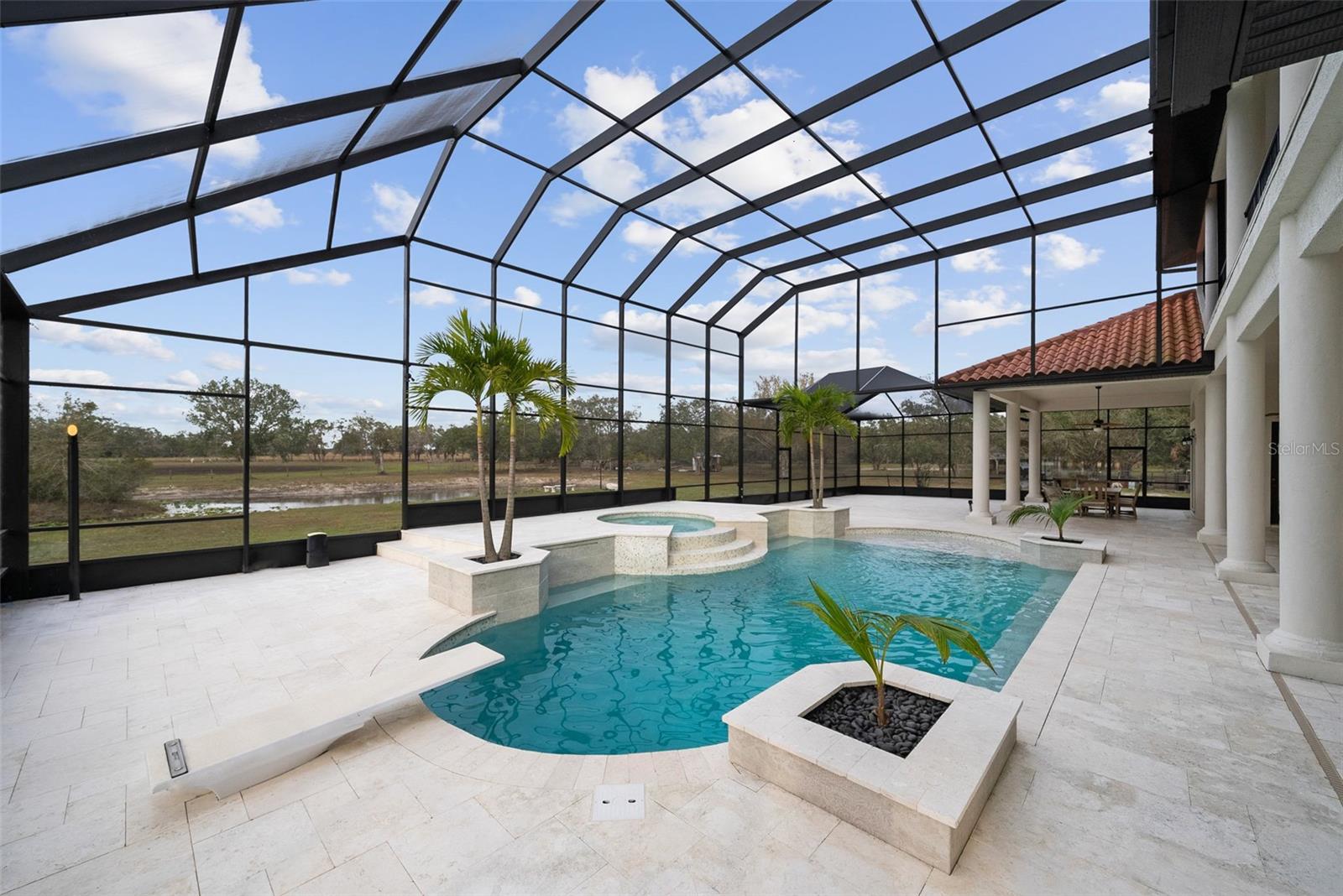 BERN CREEK THE RANCHES AT - Residential