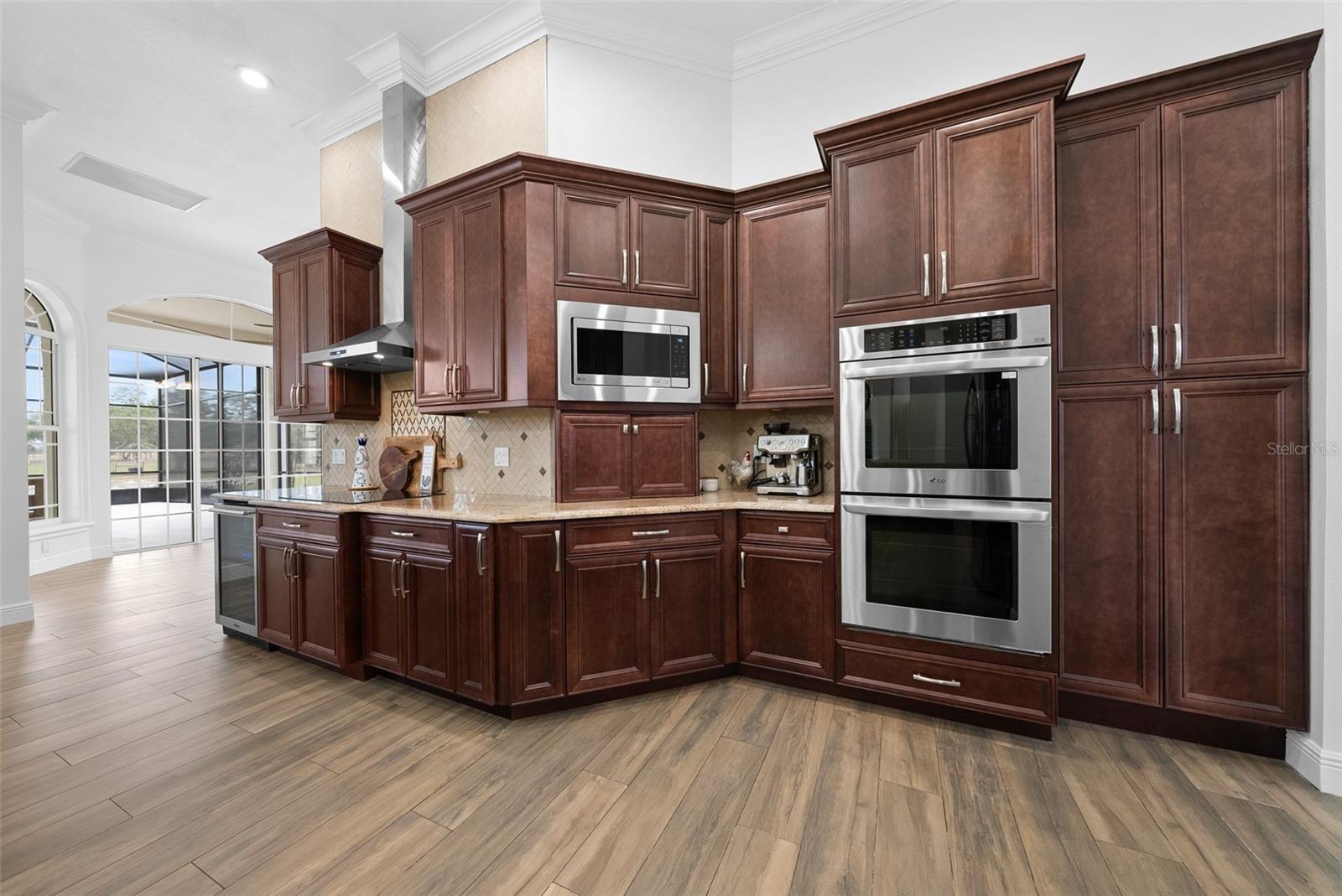 BERN CREEK THE RANCHES AT - Residential