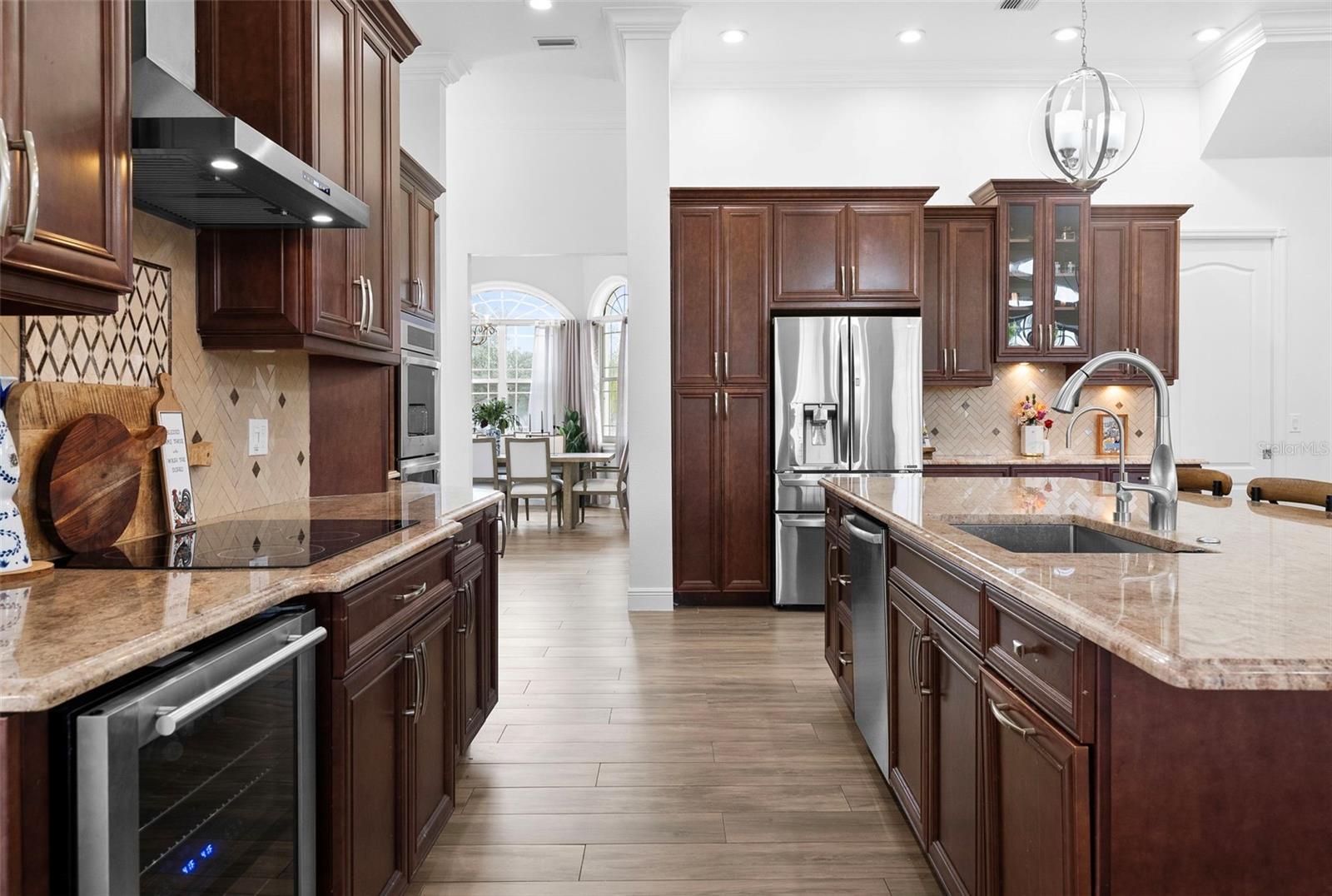 BERN CREEK THE RANCHES AT - Residential