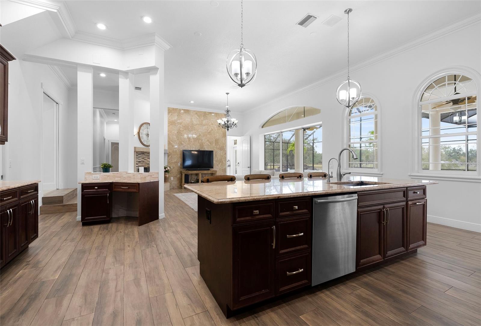 BERN CREEK THE RANCHES AT - Residential