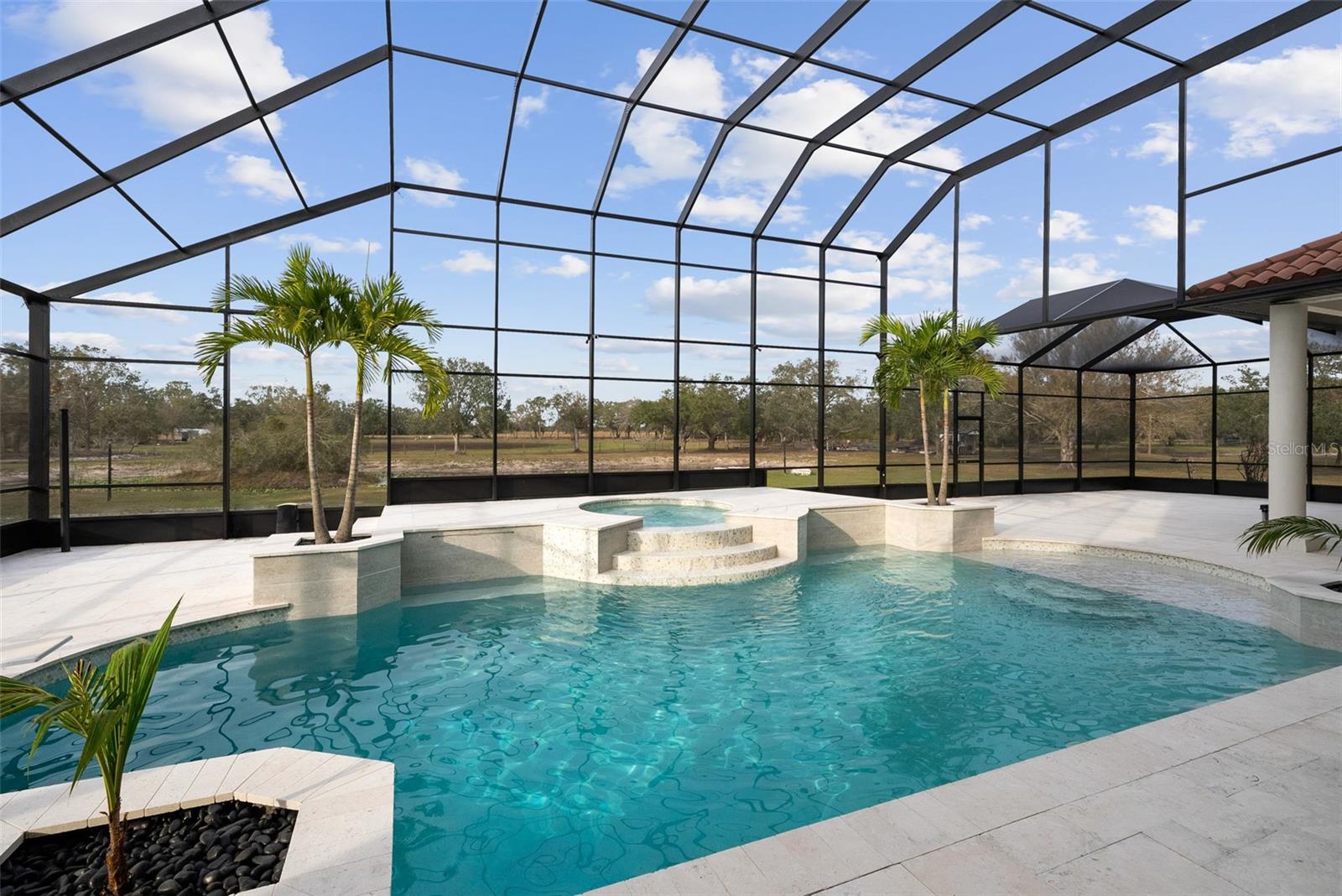 BERN CREEK THE RANCHES AT - Residential