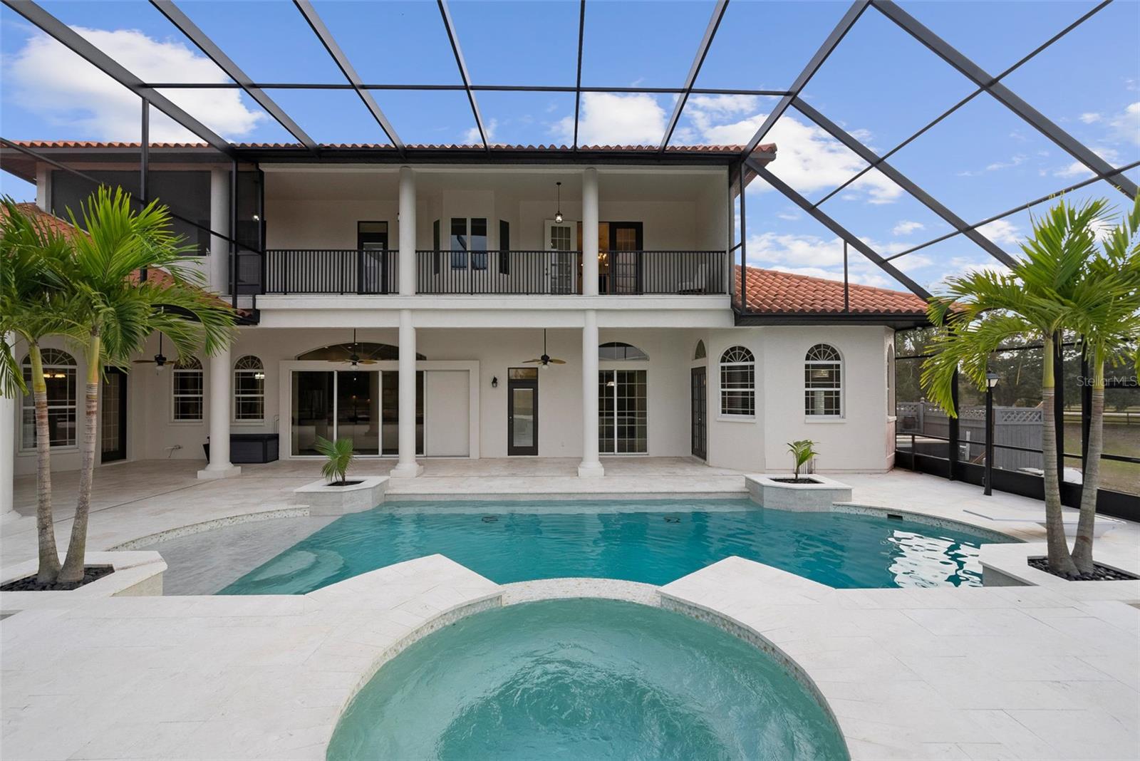 BERN CREEK THE RANCHES AT - Residential