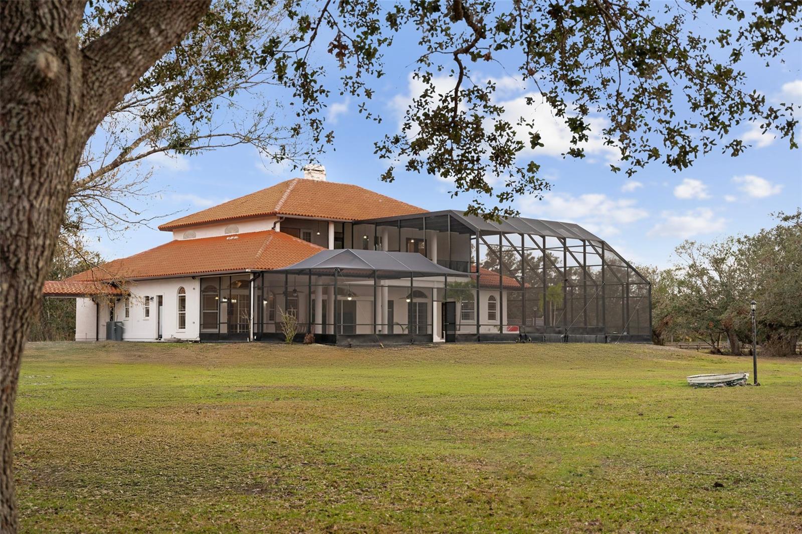 BERN CREEK THE RANCHES AT - Residential