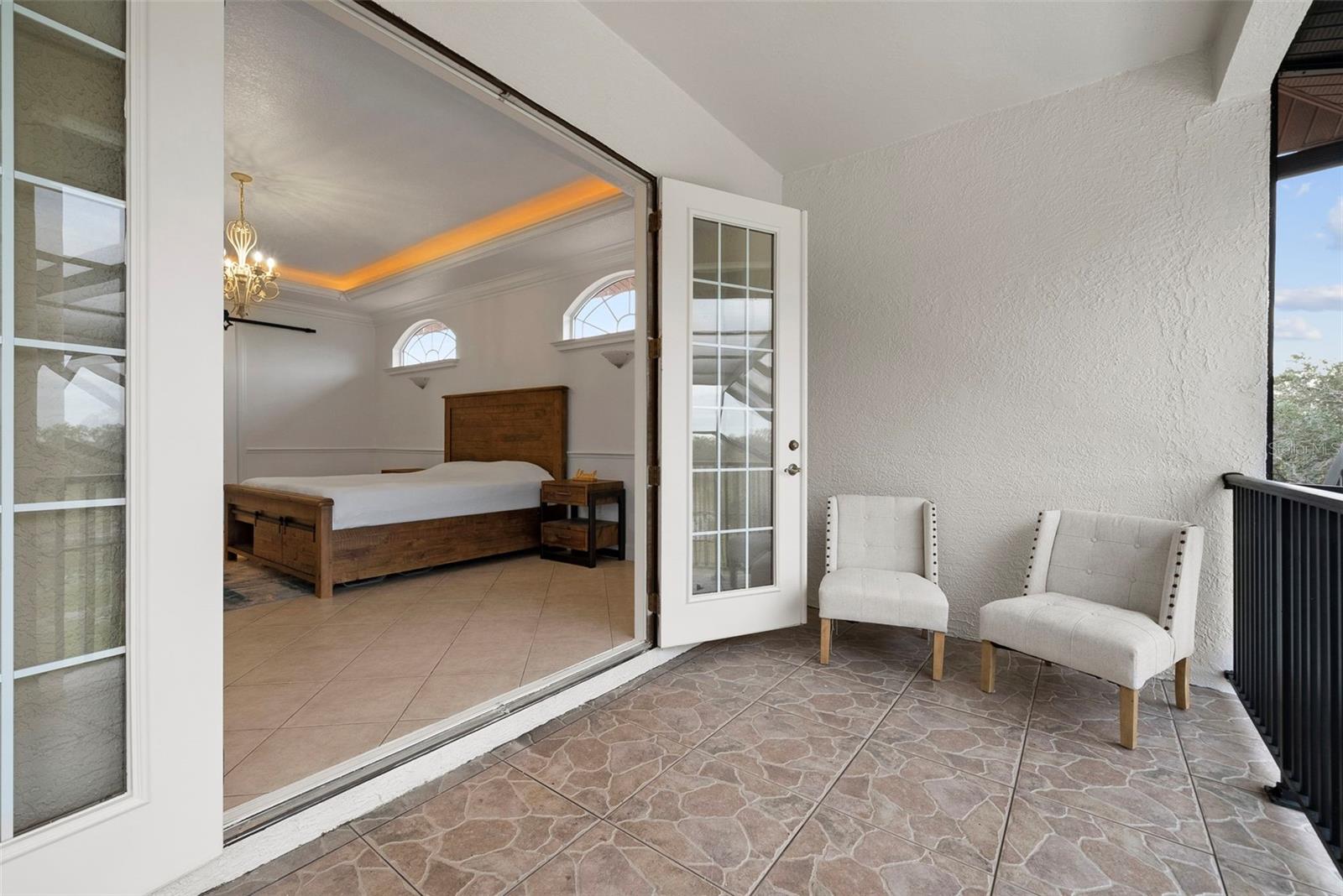 BERN CREEK THE RANCHES AT - Residential