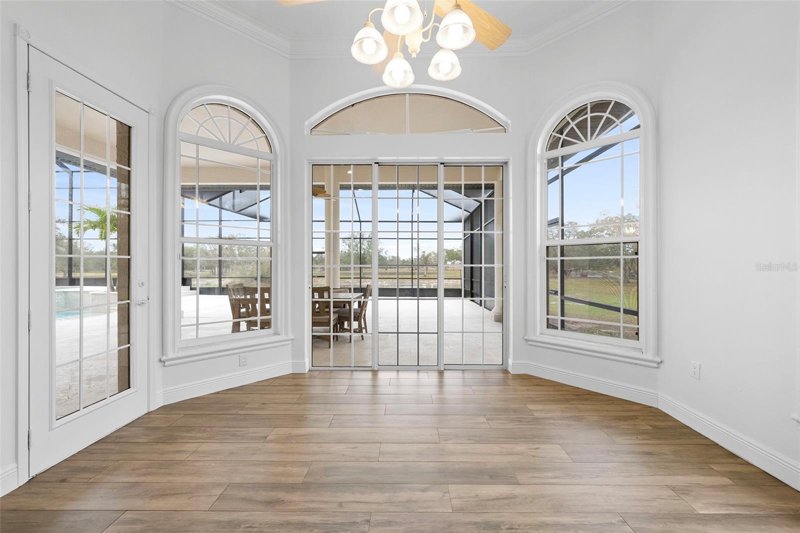 BERN CREEK THE RANCHES AT - Residential