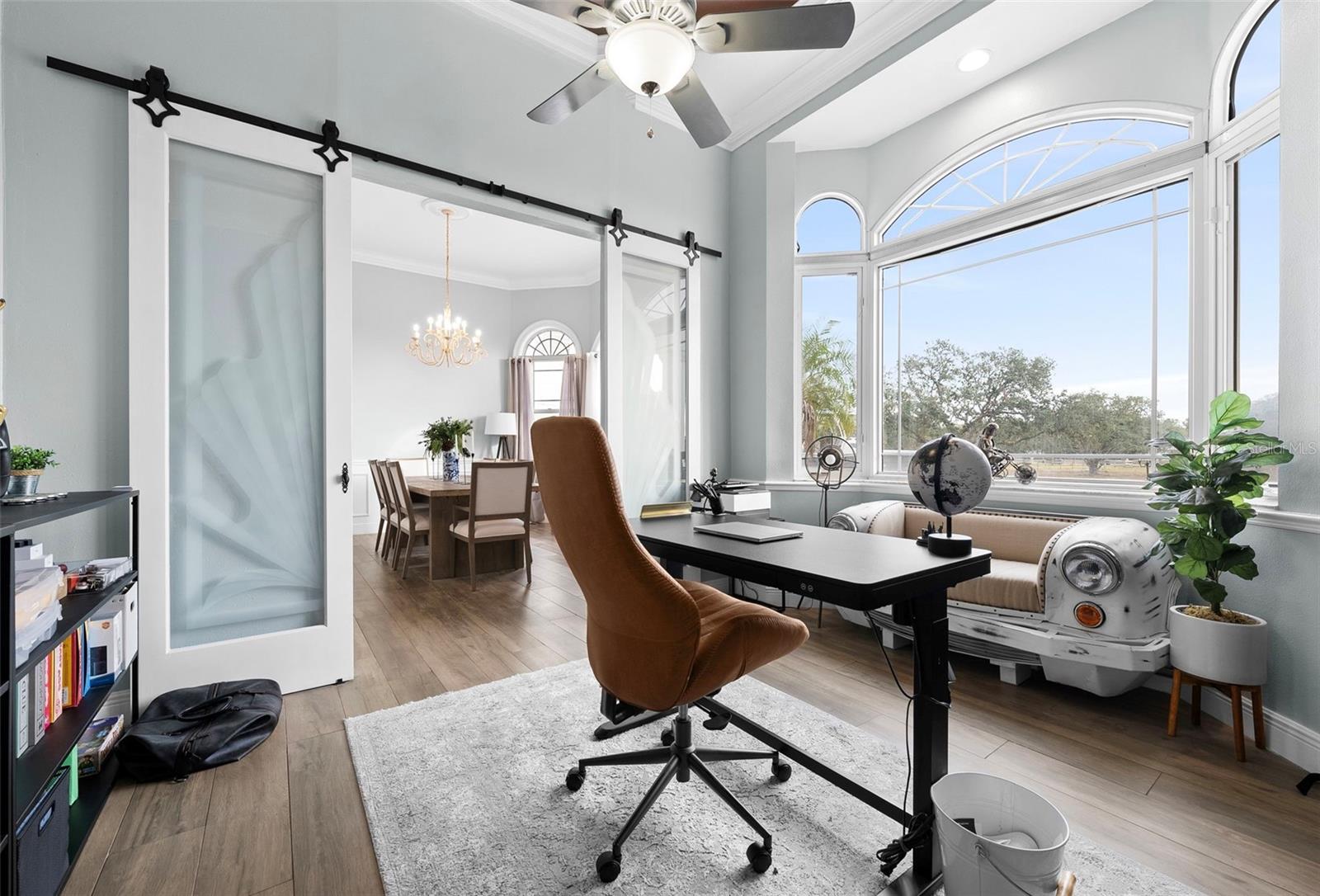 BERN CREEK THE RANCHES AT - Residential