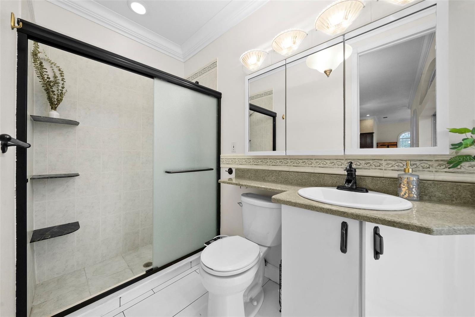 BERN CREEK THE RANCHES AT - Residential