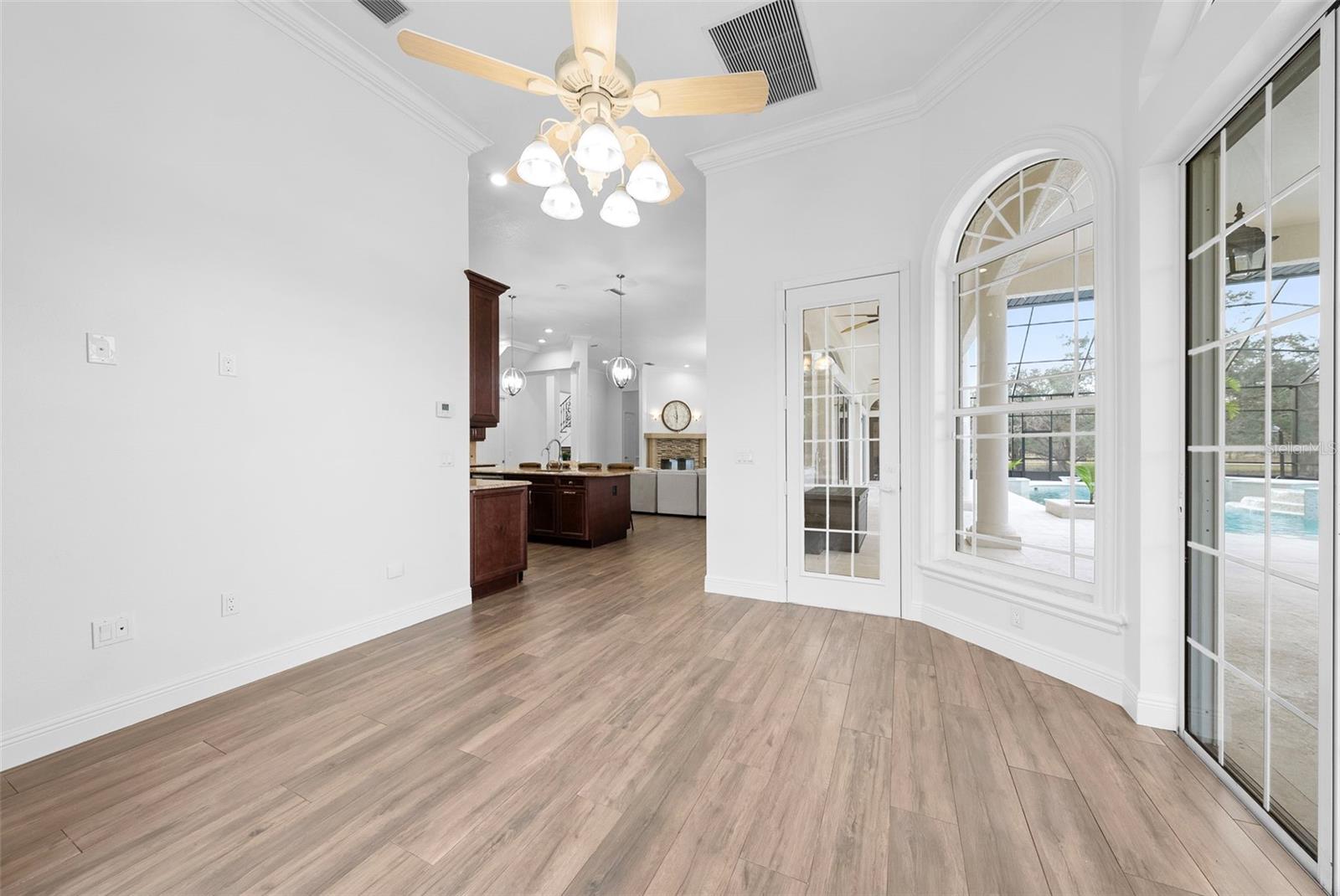 BERN CREEK THE RANCHES AT - Residential