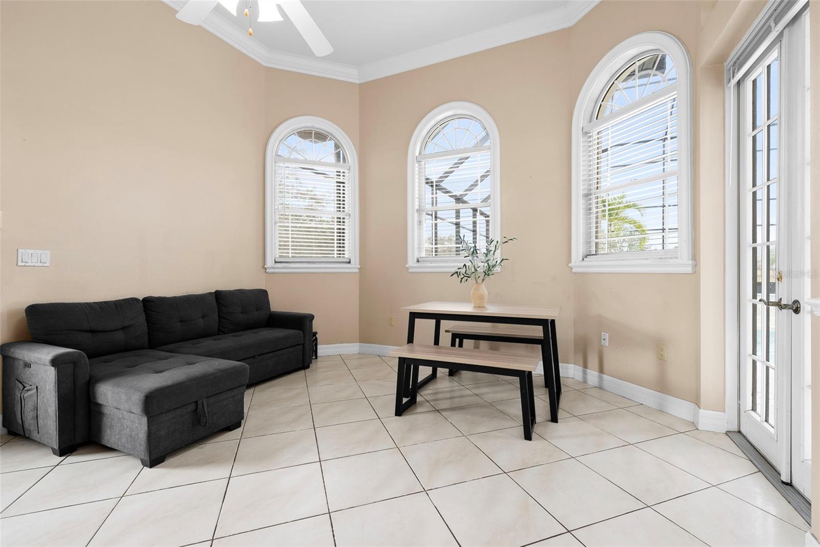 BERN CREEK THE RANCHES AT - Residential