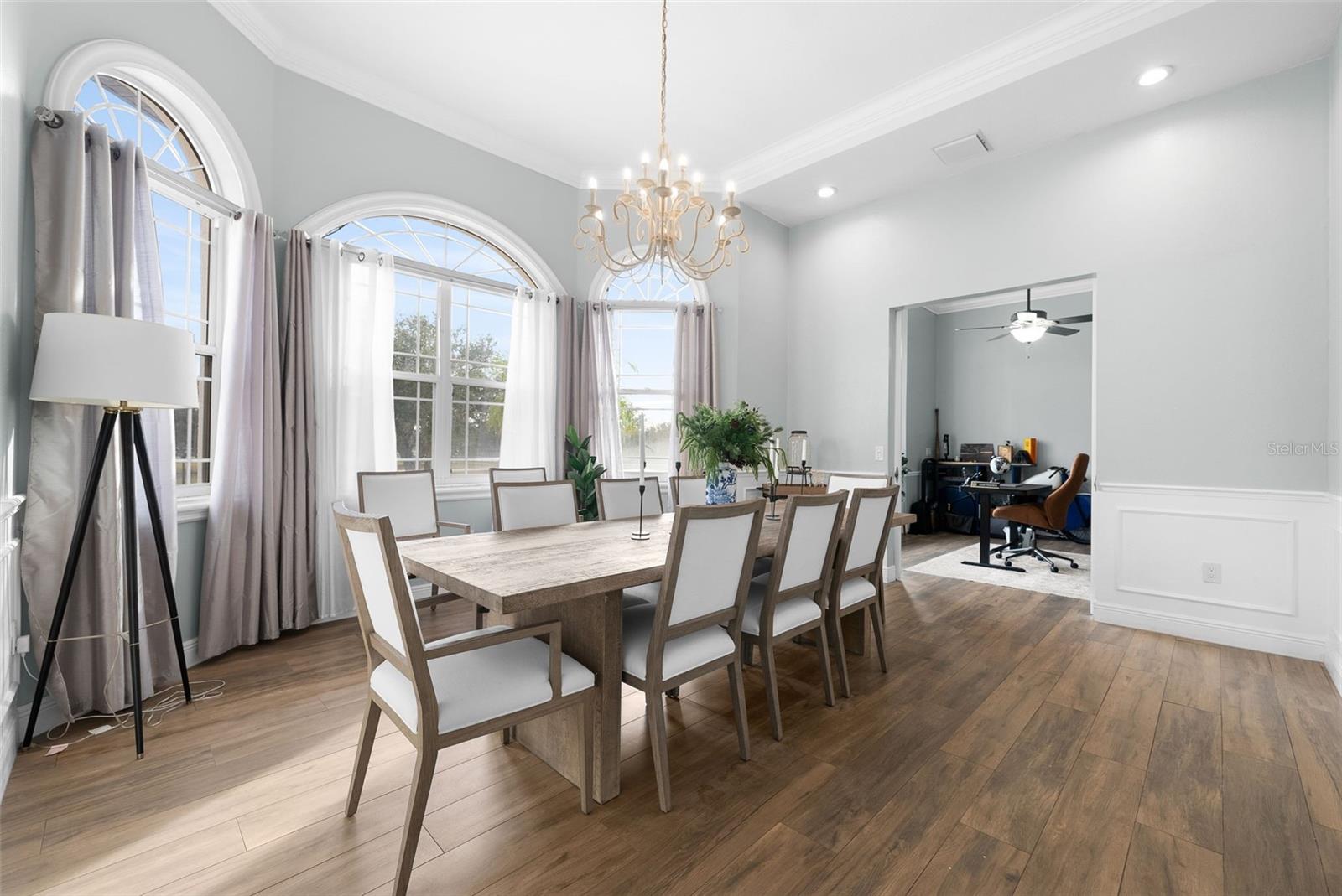 BERN CREEK THE RANCHES AT - Residential