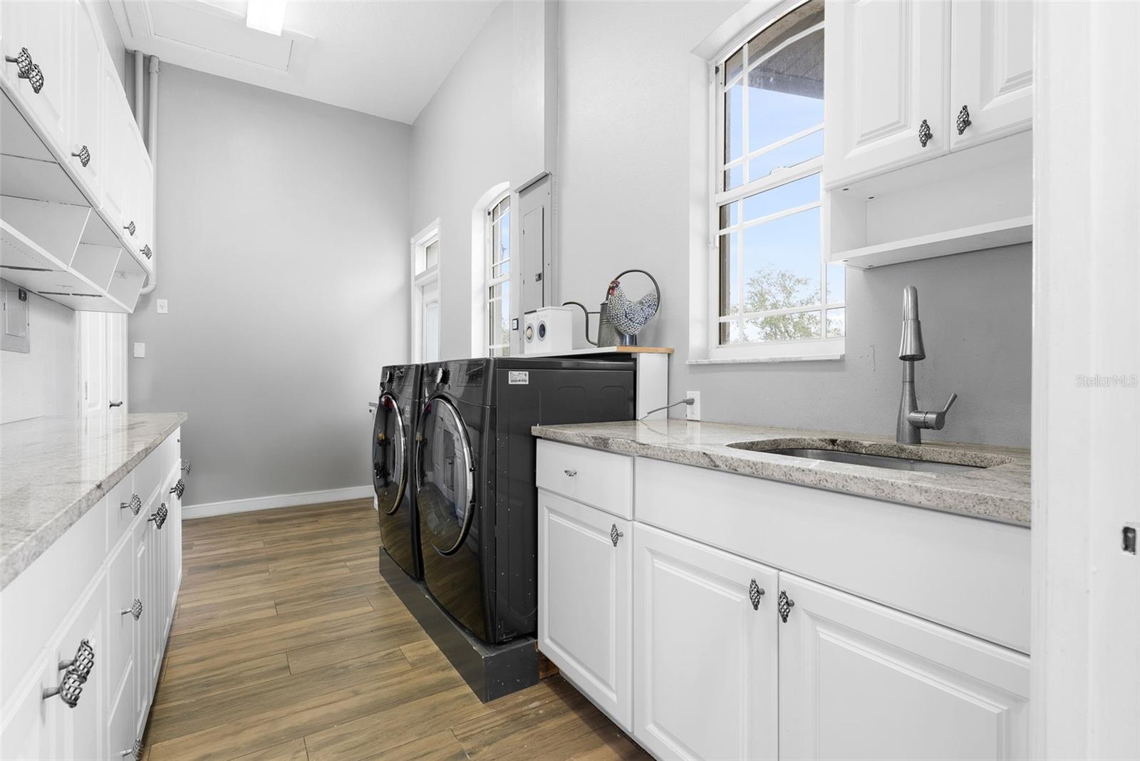 BERN CREEK THE RANCHES AT - Residential