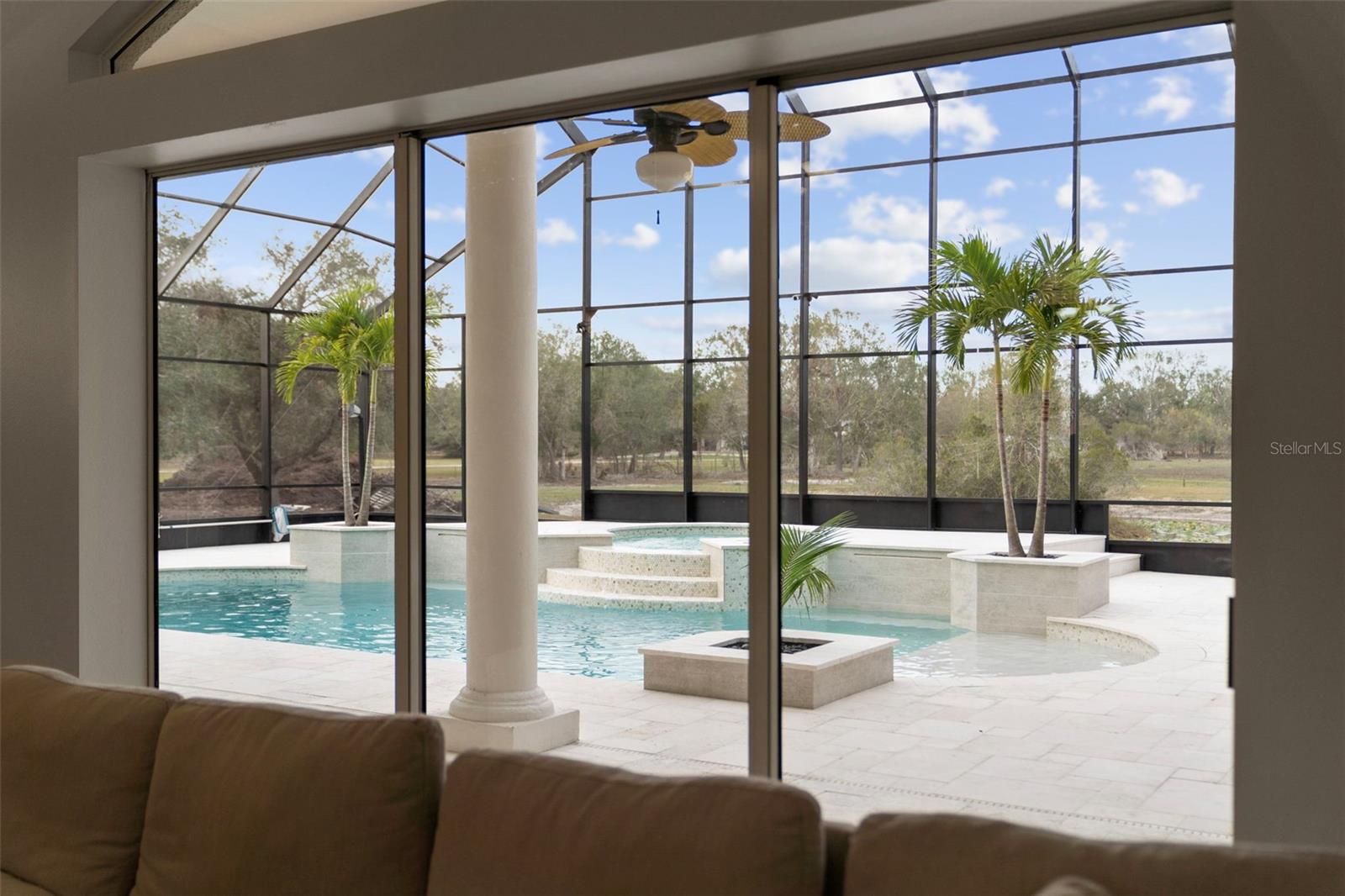 BERN CREEK THE RANCHES AT - Residential