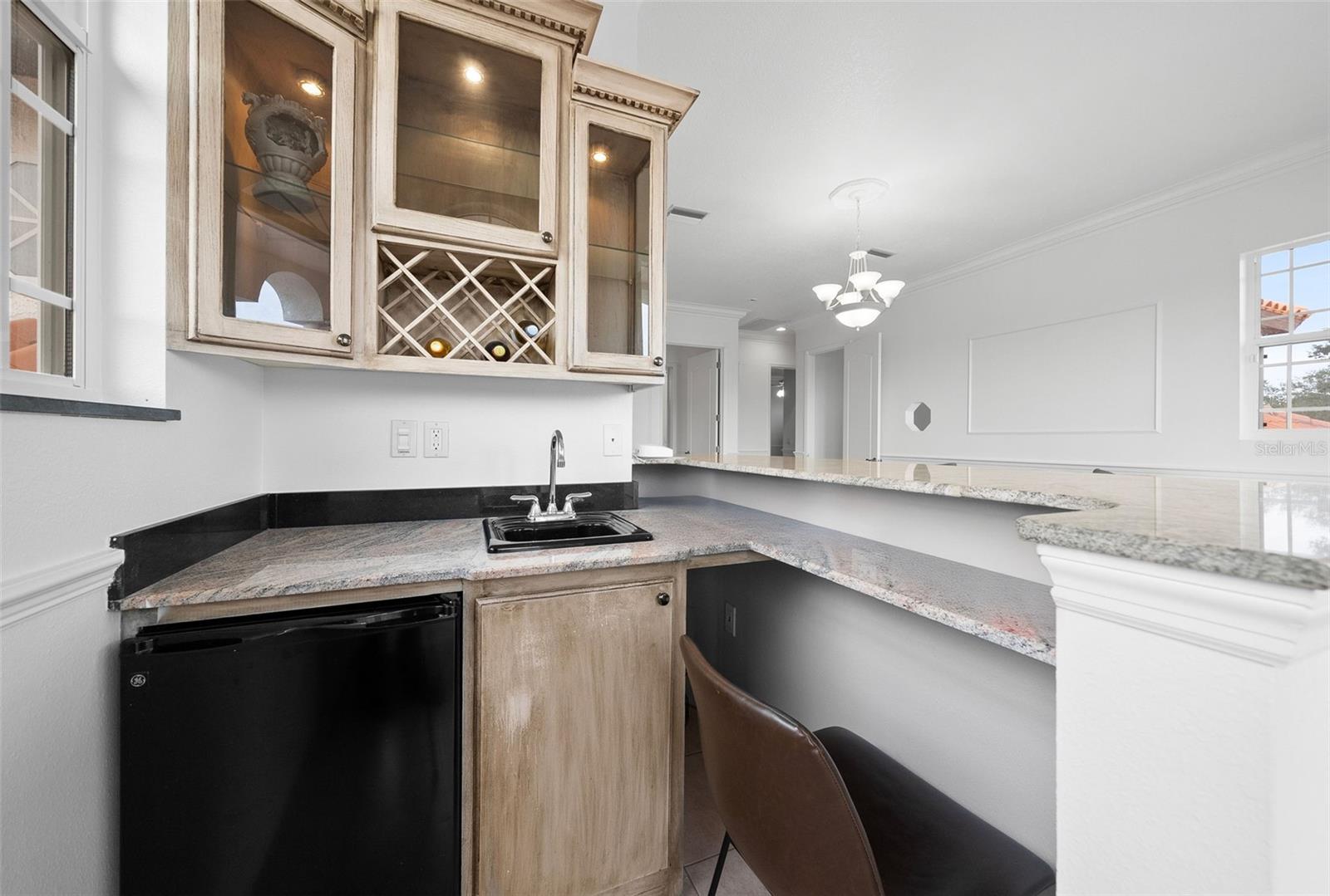 BERN CREEK THE RANCHES AT - Residential