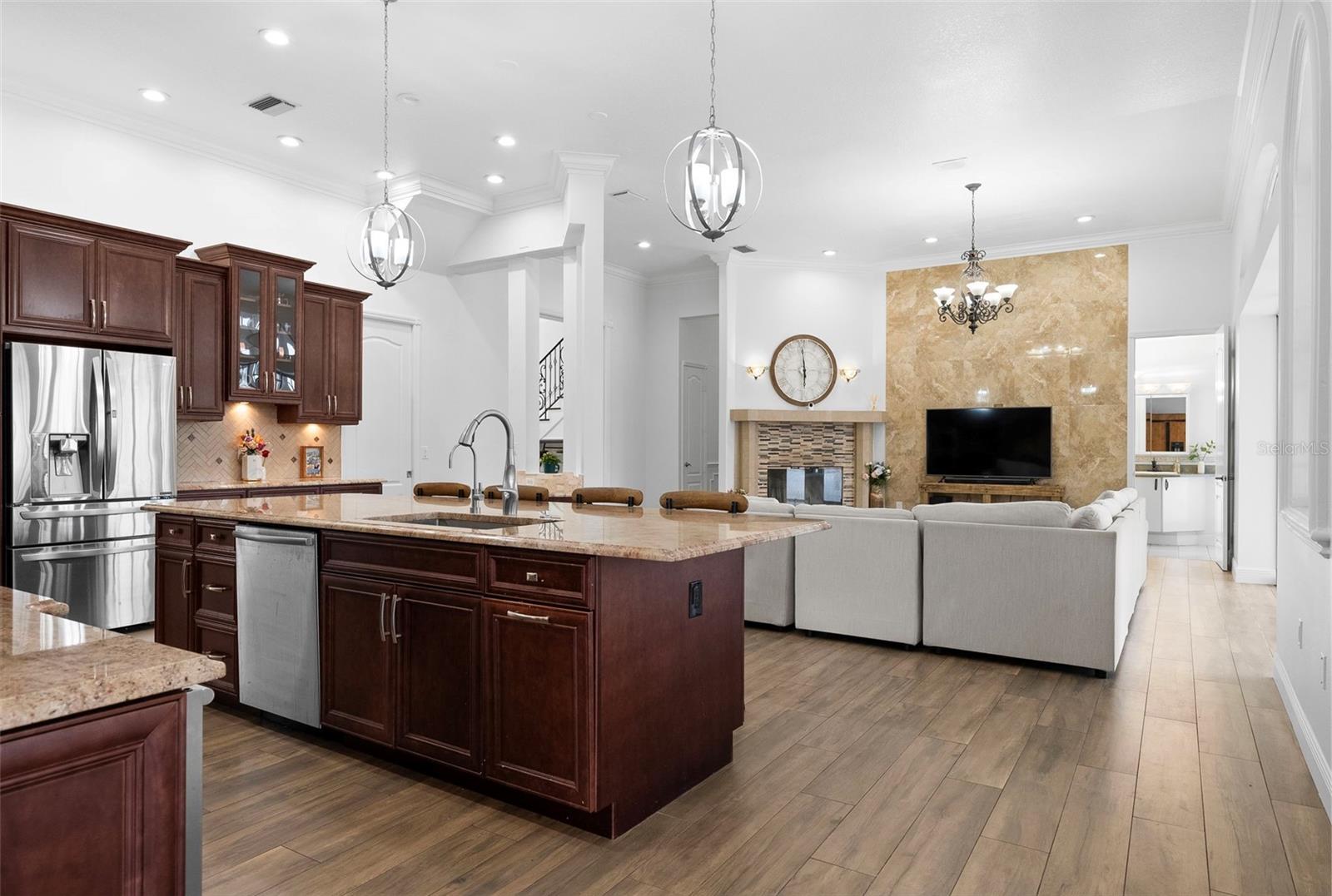 BERN CREEK THE RANCHES AT - Residential