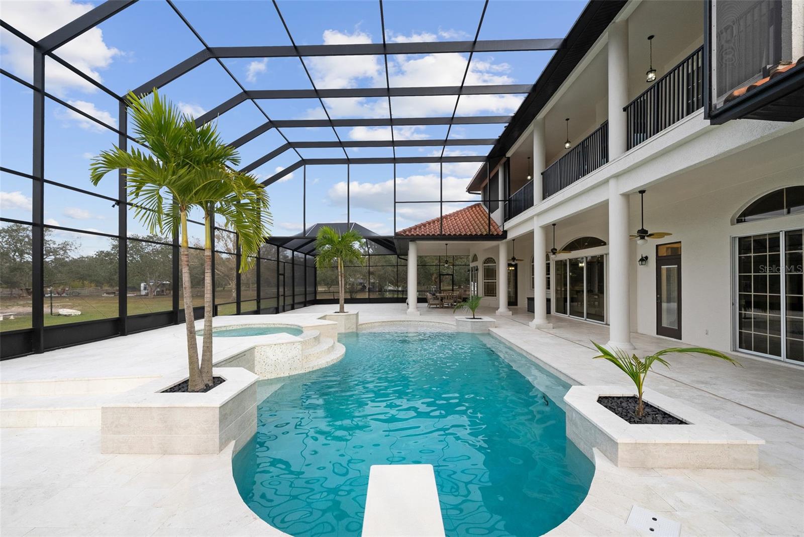 BERN CREEK THE RANCHES AT - Residential