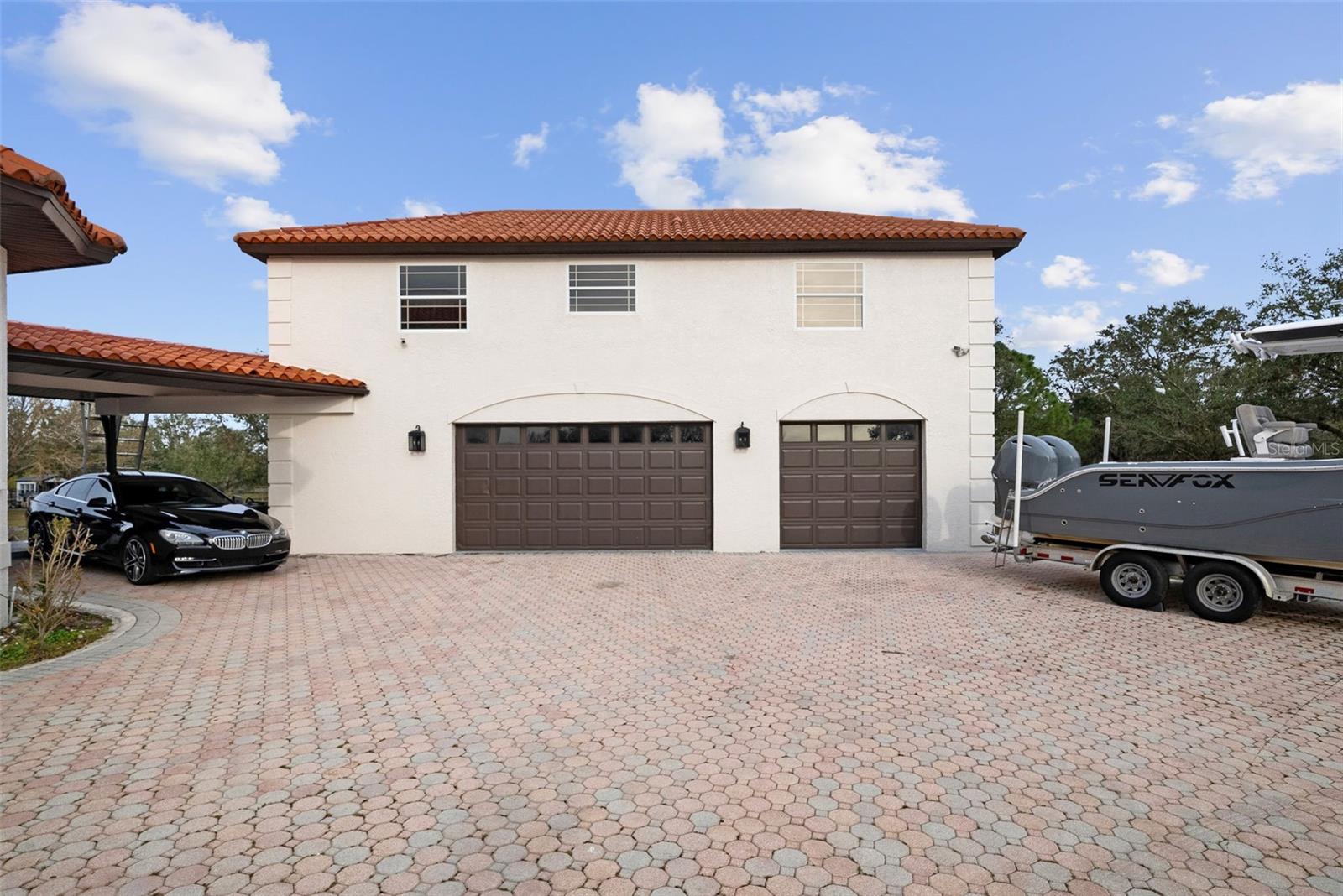 BERN CREEK THE RANCHES AT - Residential