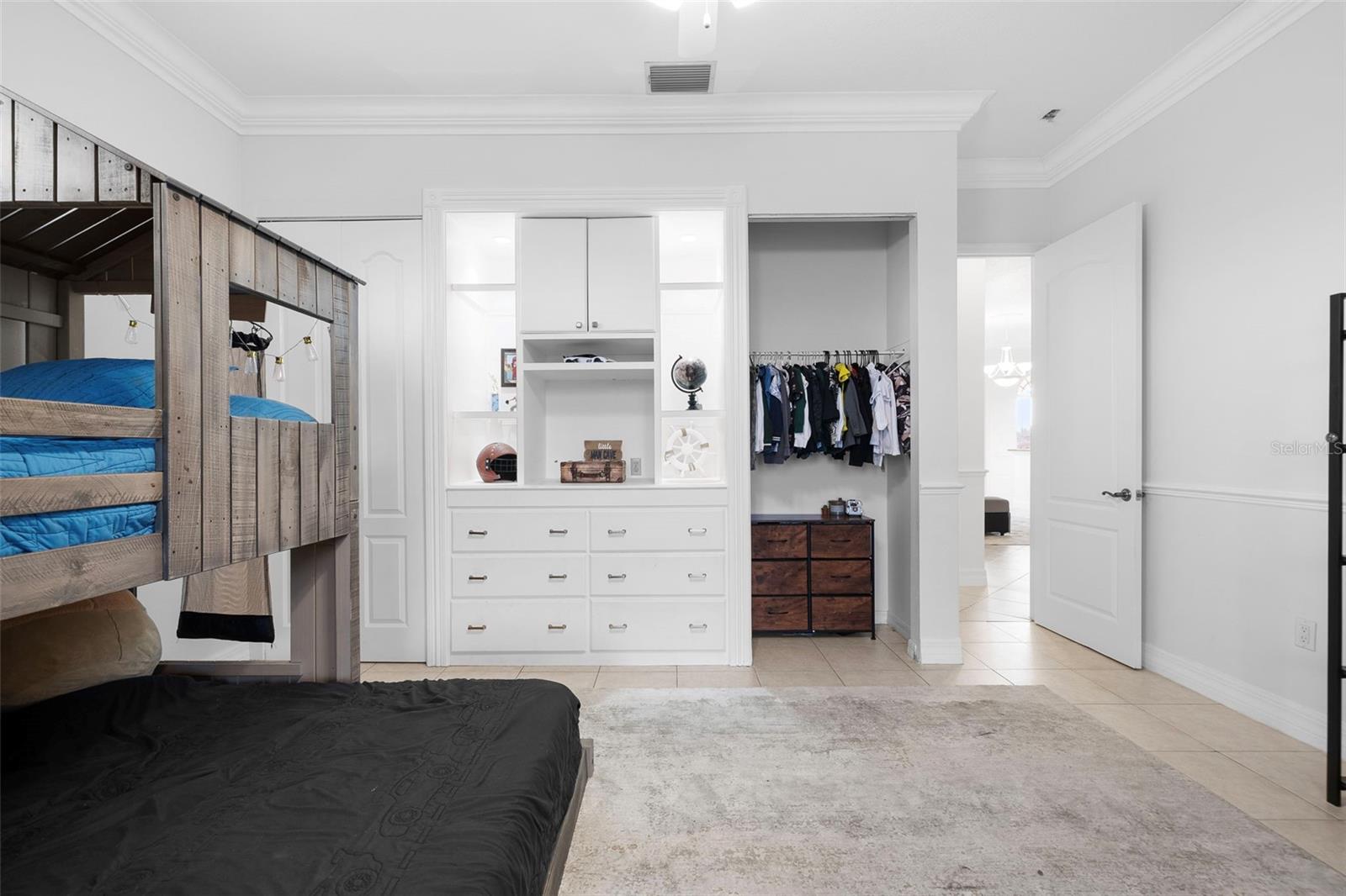 BERN CREEK THE RANCHES AT - Residential