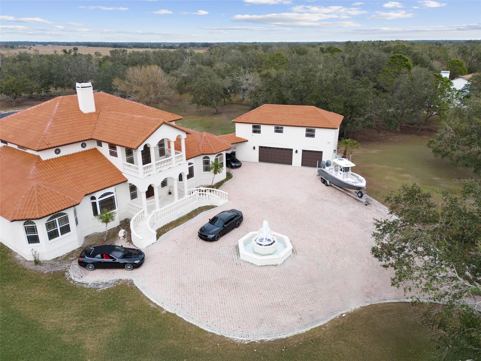 BERN CREEK THE RANCHES AT - Residential