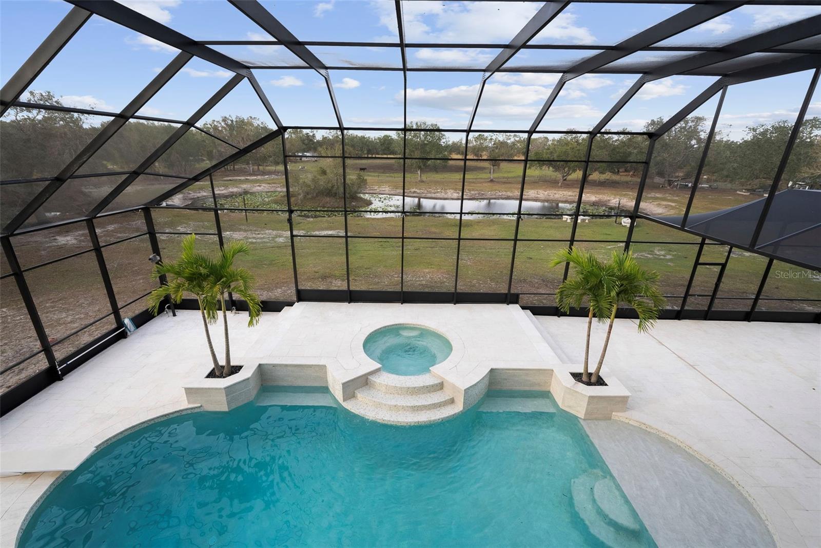 BERN CREEK THE RANCHES AT - Residential