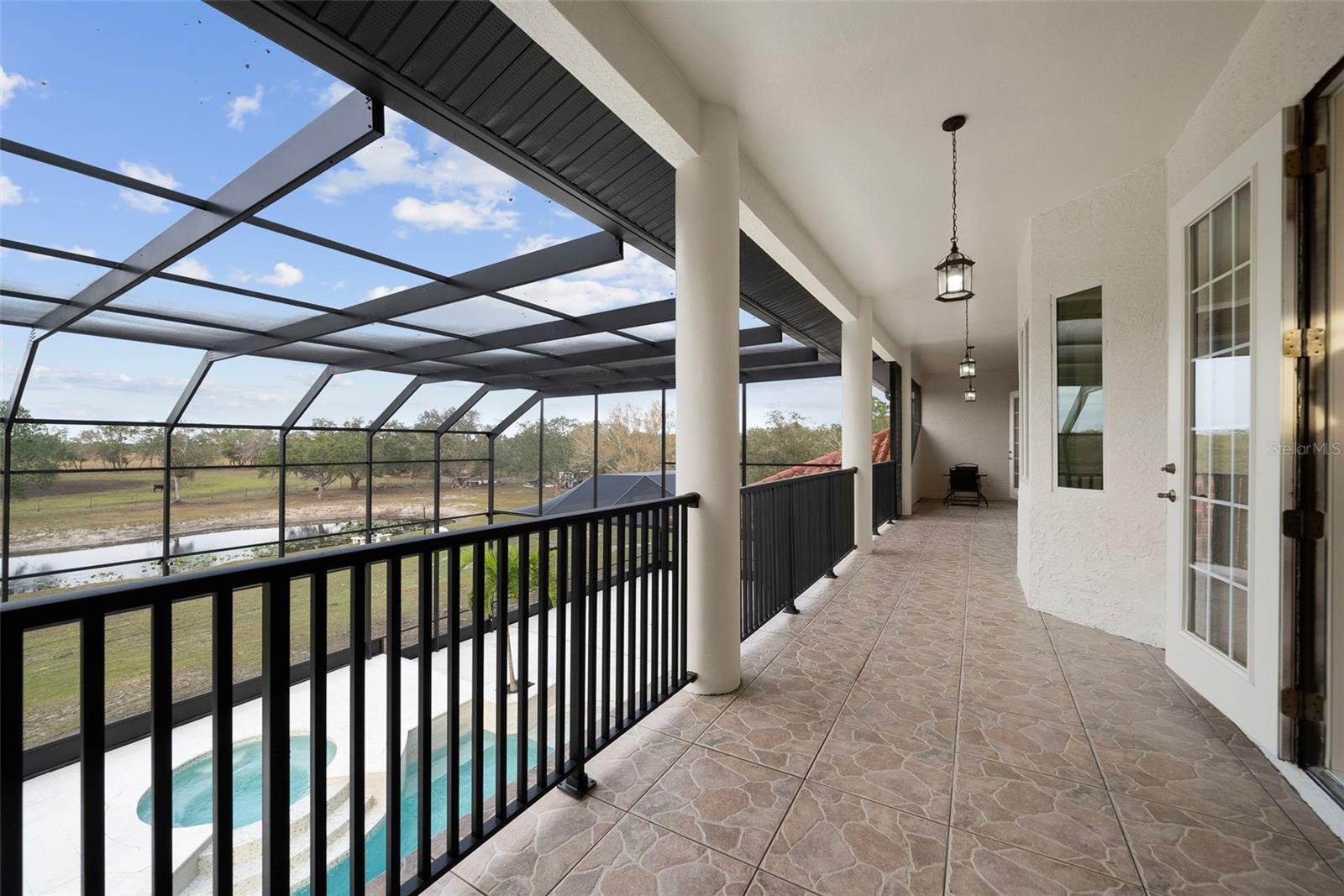 BERN CREEK THE RANCHES AT - Residential