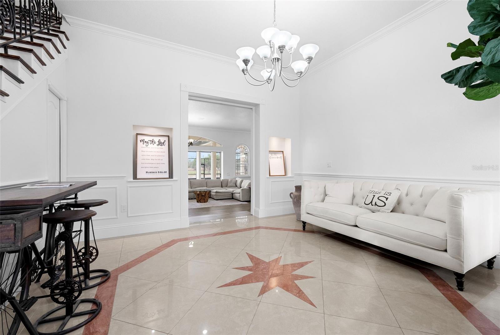 BERN CREEK THE RANCHES AT - Residential