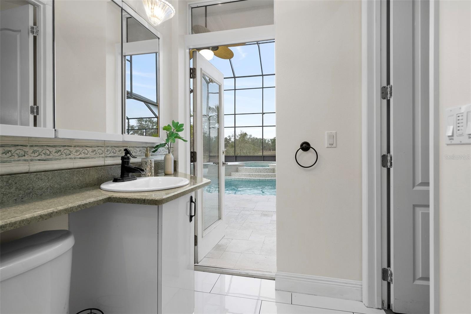 BERN CREEK THE RANCHES AT - Residential