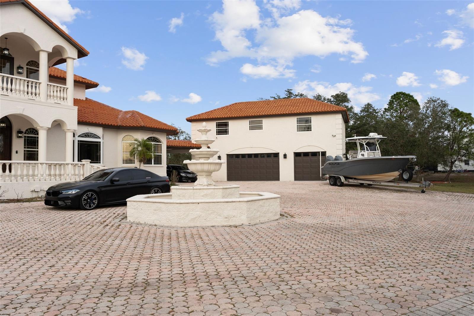 BERN CREEK THE RANCHES AT - Residential