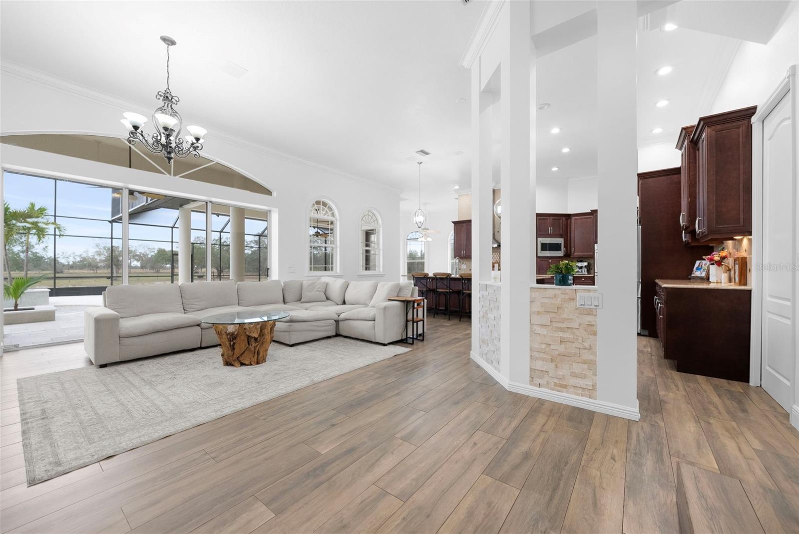 BERN CREEK THE RANCHES AT - Residential