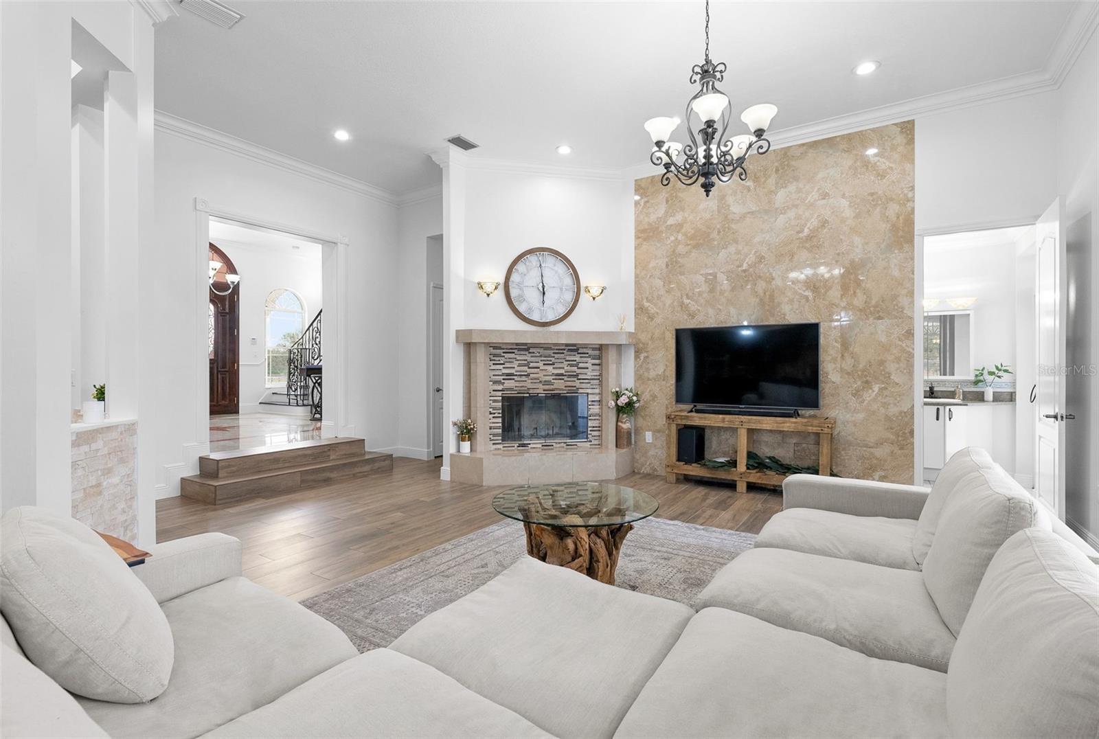 BERN CREEK THE RANCHES AT - Residential