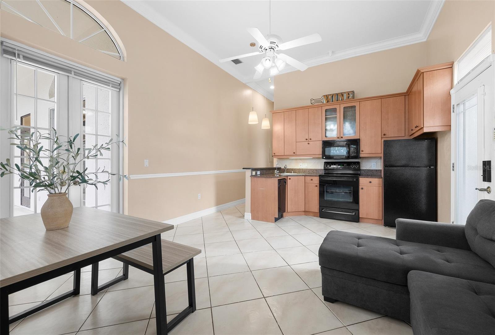 BERN CREEK THE RANCHES AT - Residential