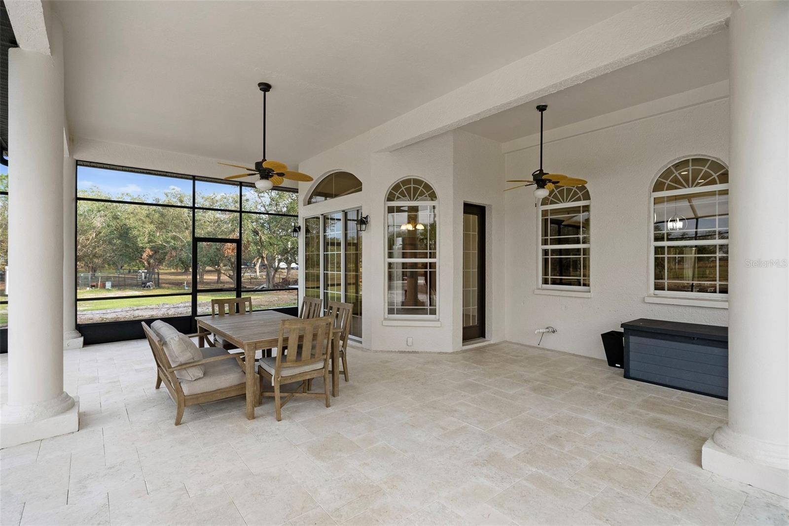 BERN CREEK THE RANCHES AT - Residential