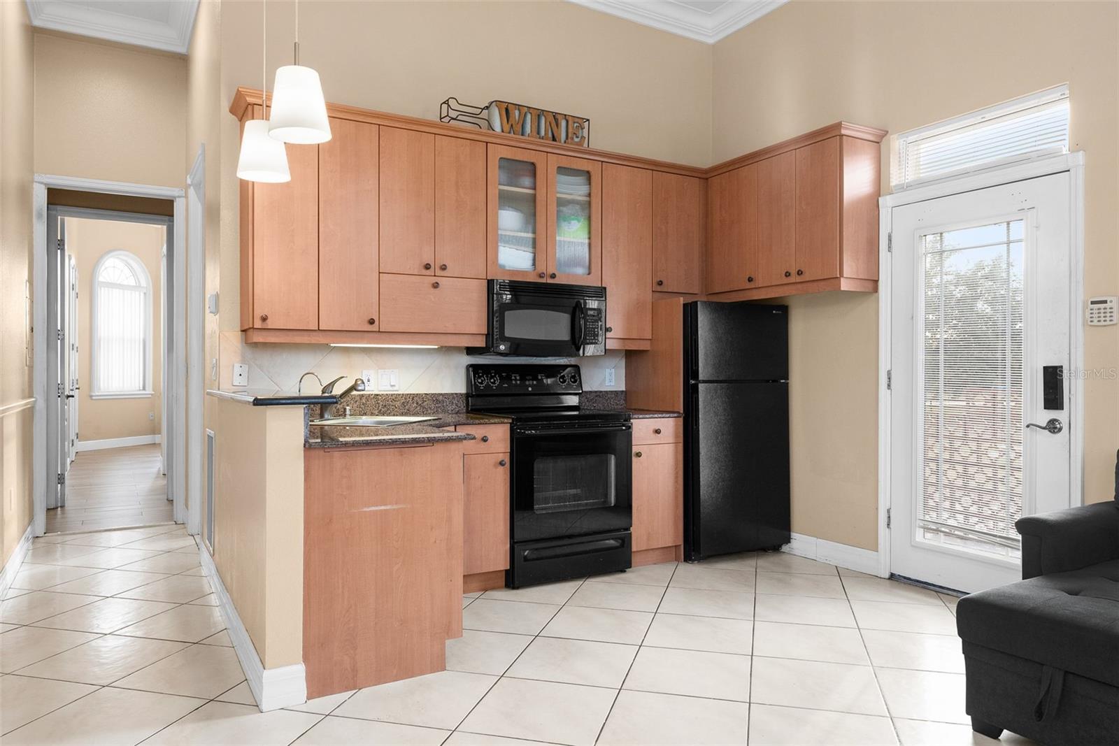 BERN CREEK THE RANCHES AT - Residential