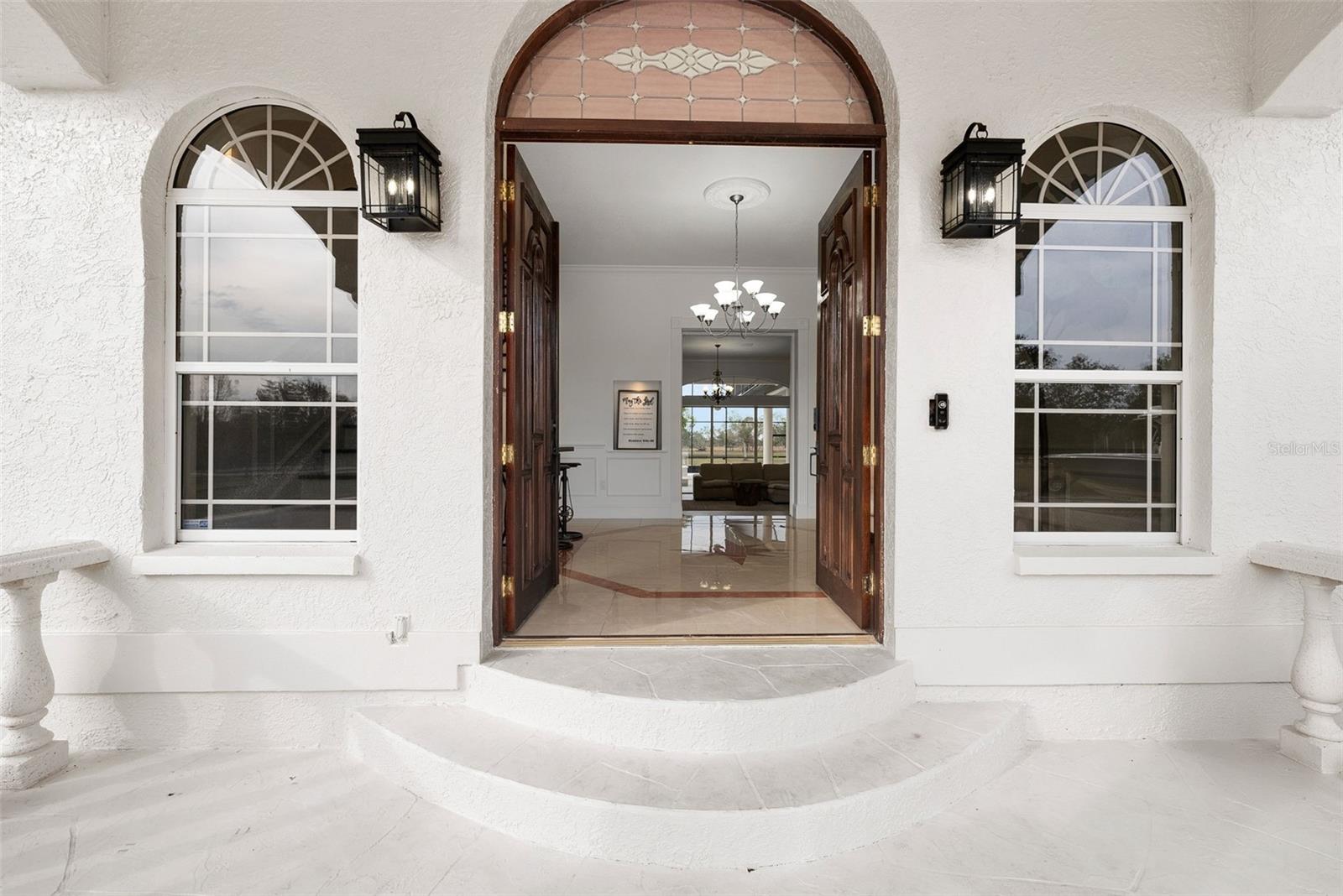 BERN CREEK THE RANCHES AT - Residential