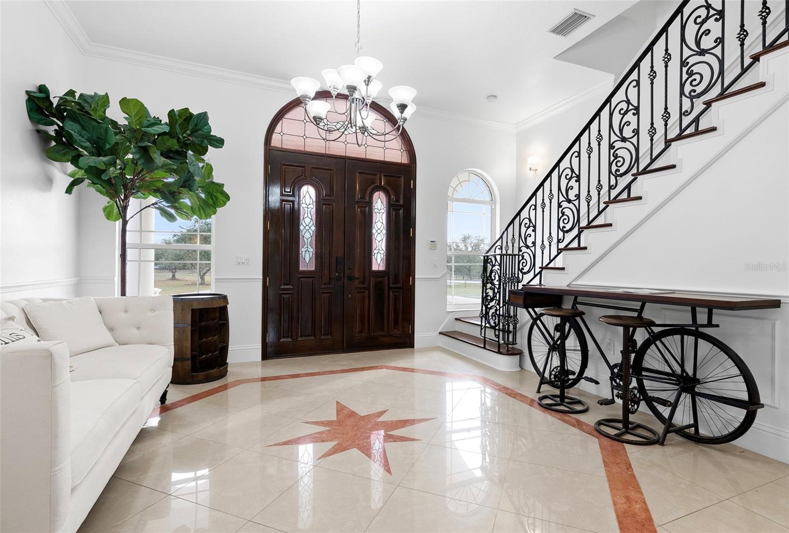 BERN CREEK THE RANCHES AT - Residential