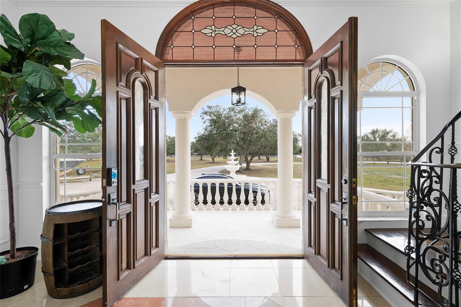 BERN CREEK THE RANCHES AT - Residential