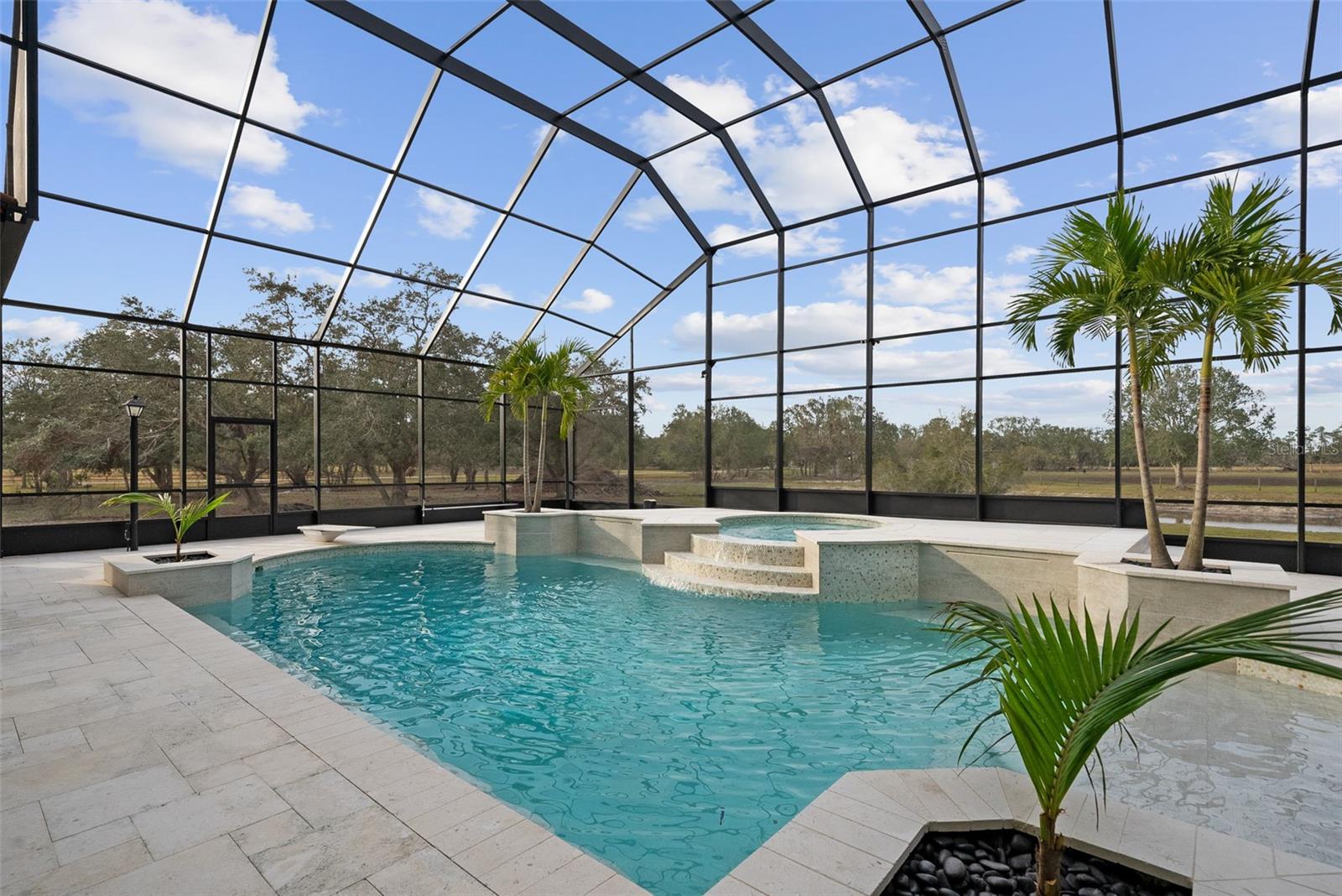 BERN CREEK THE RANCHES AT - Residential