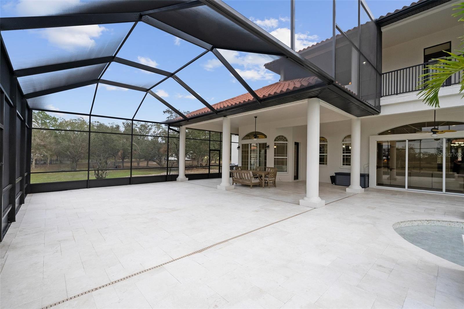 BERN CREEK THE RANCHES AT - Residential