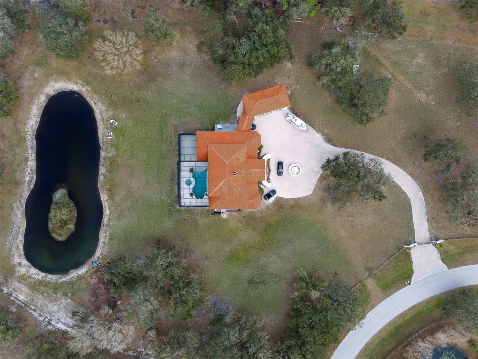 BERN CREEK THE RANCHES AT - Residential