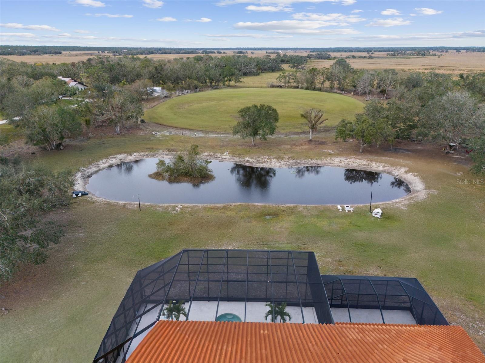 BERN CREEK THE RANCHES AT - Residential