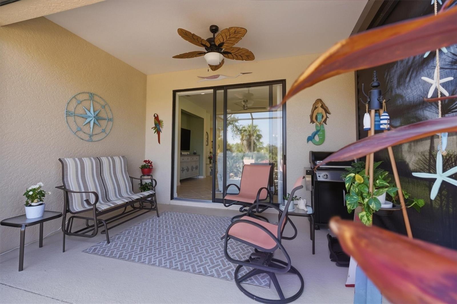 VENETIAN FALLS PH 2 - Residential