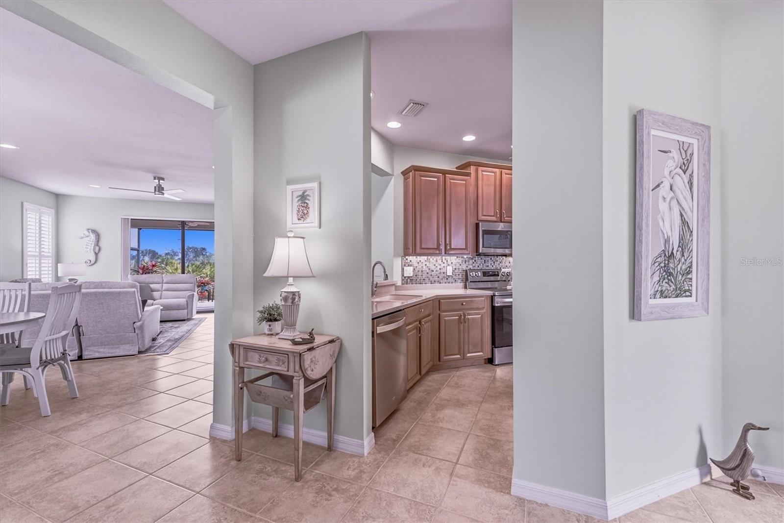 VENETIAN FALLS PH 2 - Residential