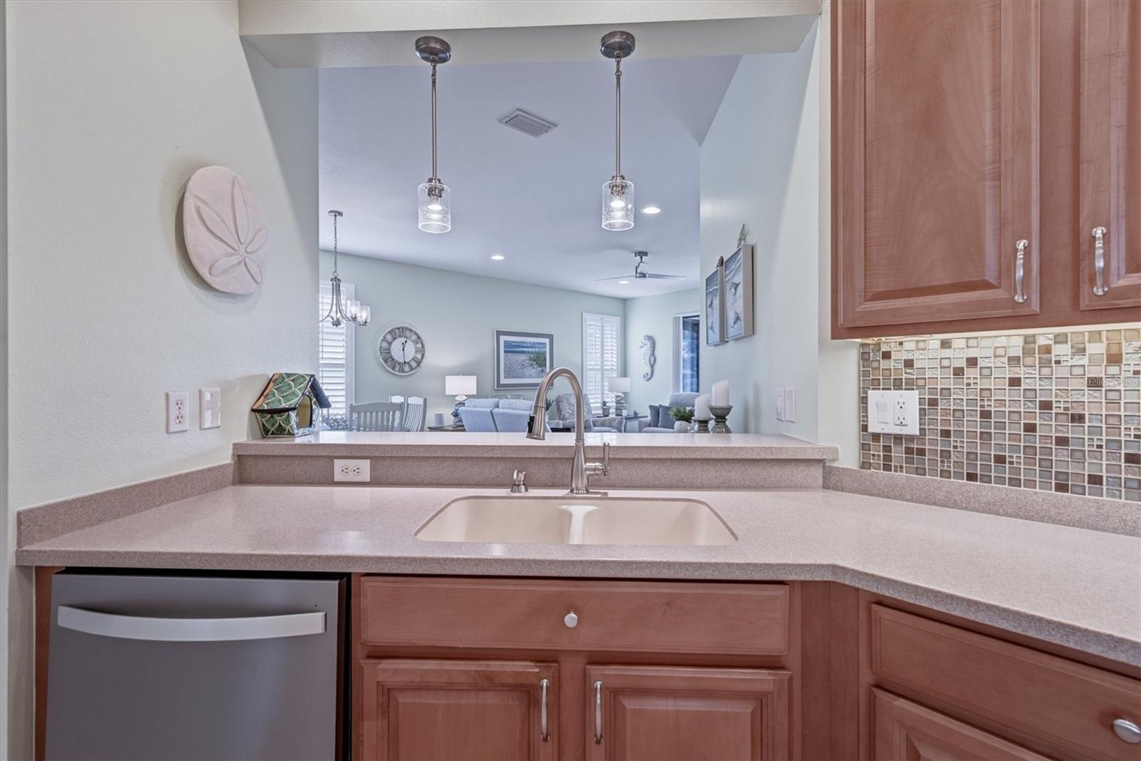 VENETIAN FALLS PH 2 - Residential