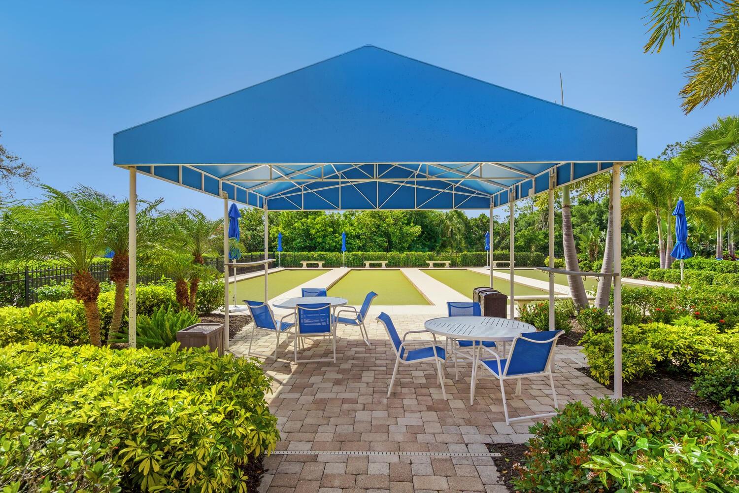 VENETIAN FALLS PH 2 - Residential