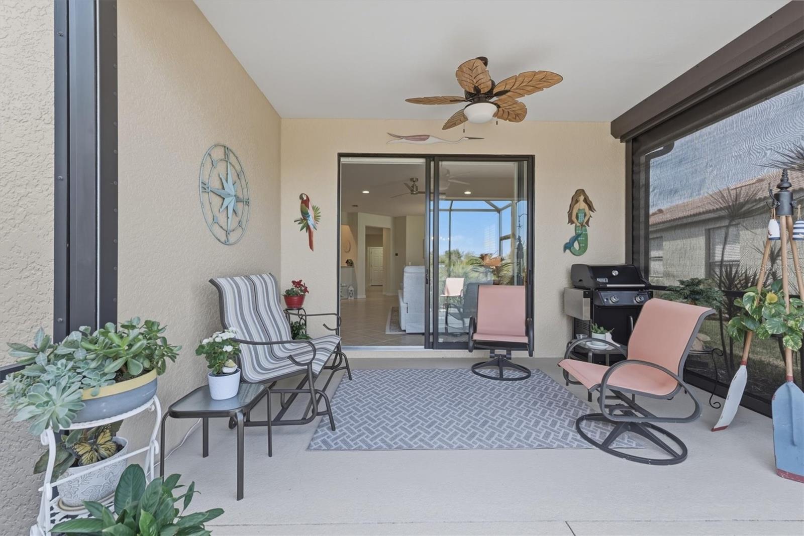 VENETIAN FALLS PH 2 - Residential