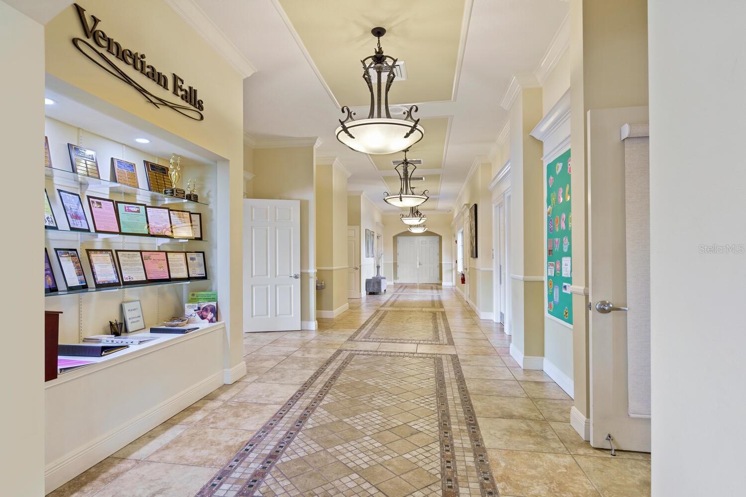 VENETIAN FALLS PH 2 - Residential