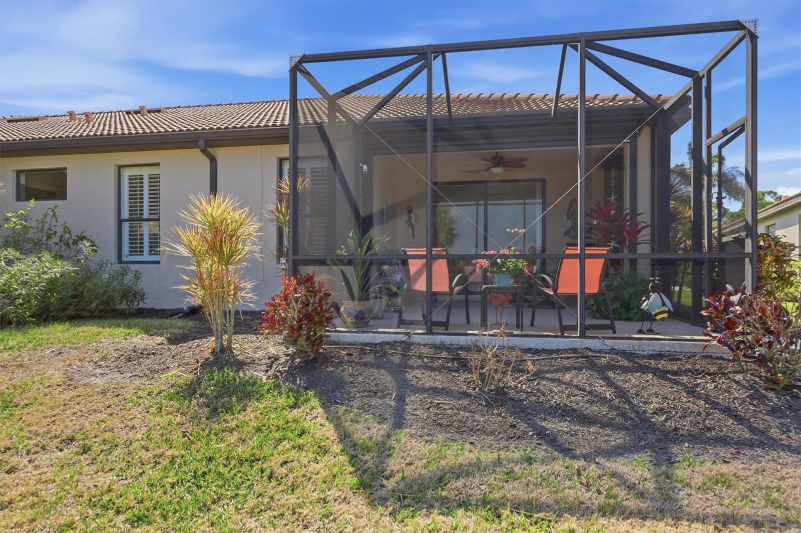 VENETIAN FALLS PH 2 - Residential