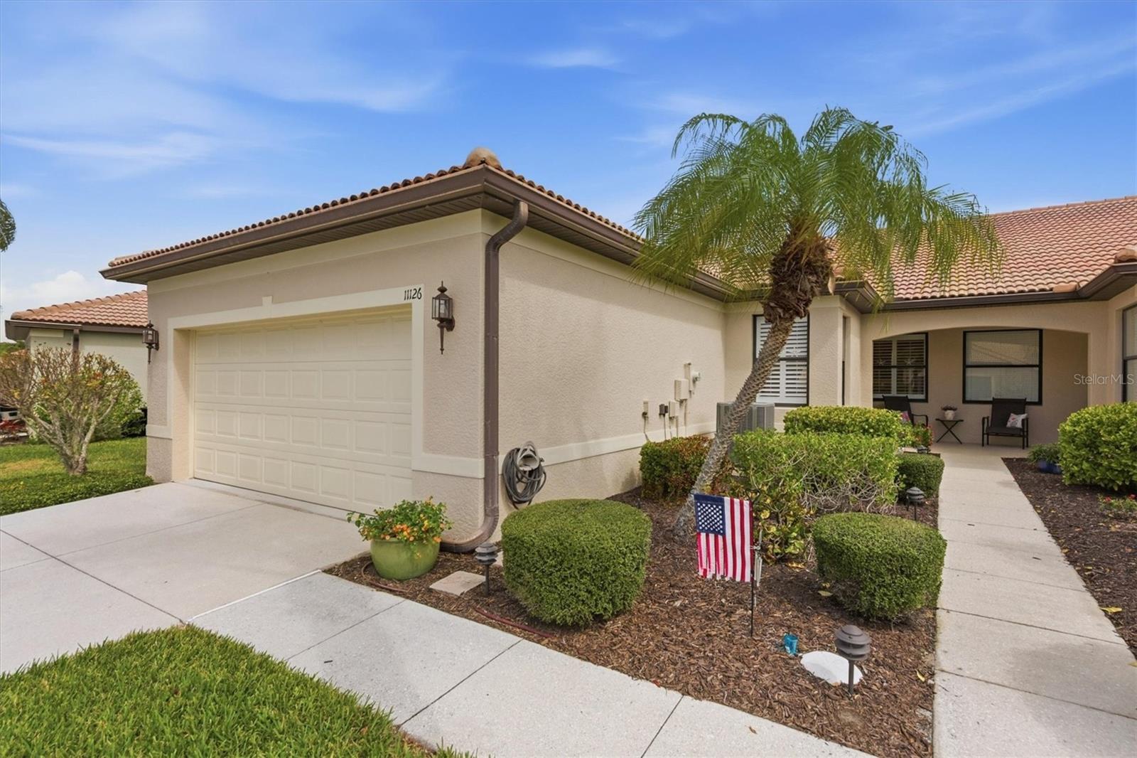 VENETIAN FALLS PH 2 - Residential