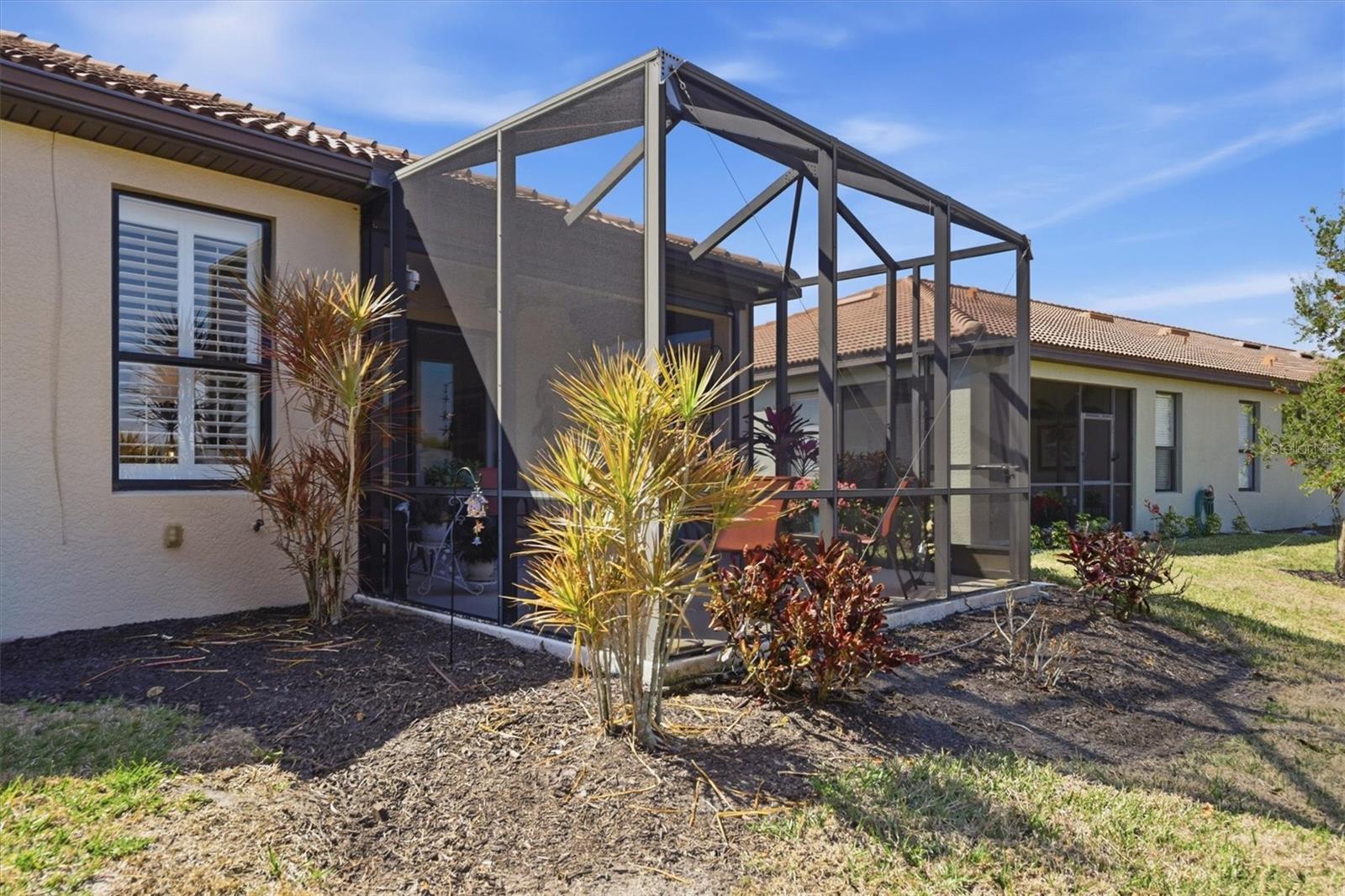 VENETIAN FALLS PH 2 - Residential