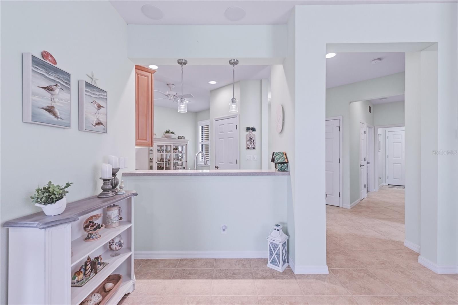 VENETIAN FALLS PH 2 - Residential